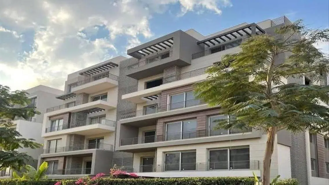 فخامة وحدات سكنية في منطقة كينجز بمدينتك