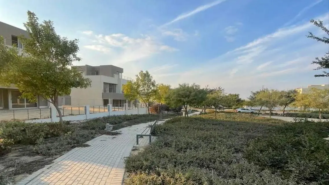فخامة وحدات سكنية في منطقة كينجز بمدينتك