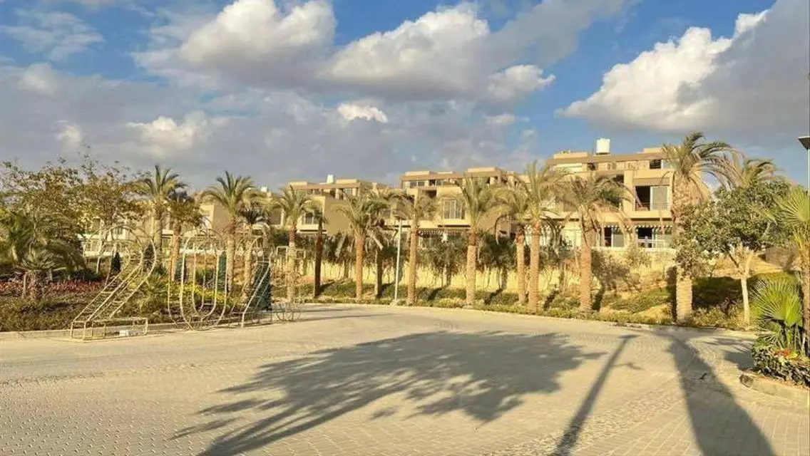 فخامة وحدات سكنية في منطقة كينجز بمدينتك