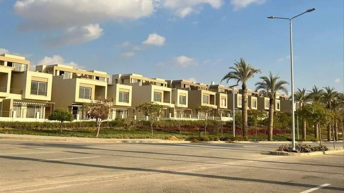 فخامة وحدات سكنية في منطقة كينجز بمدينتك