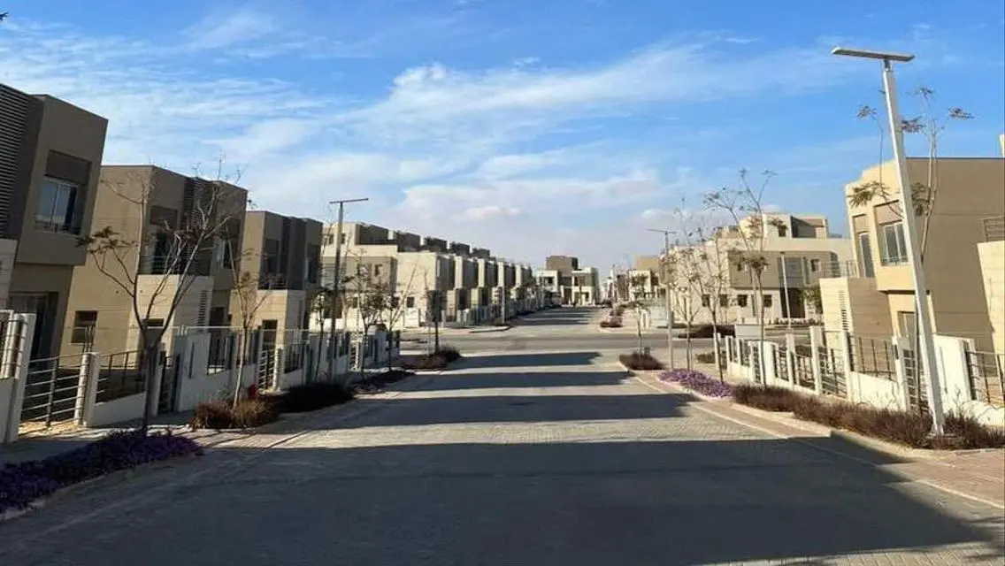 فخامة وحدات سكنية في منطقة كينجز بمدينتك