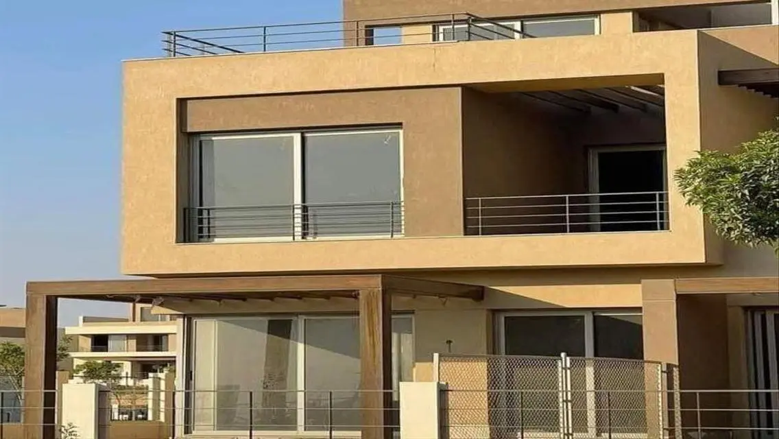 فخامة وحدات سكنية في منطقة كينجز بمدينتك
