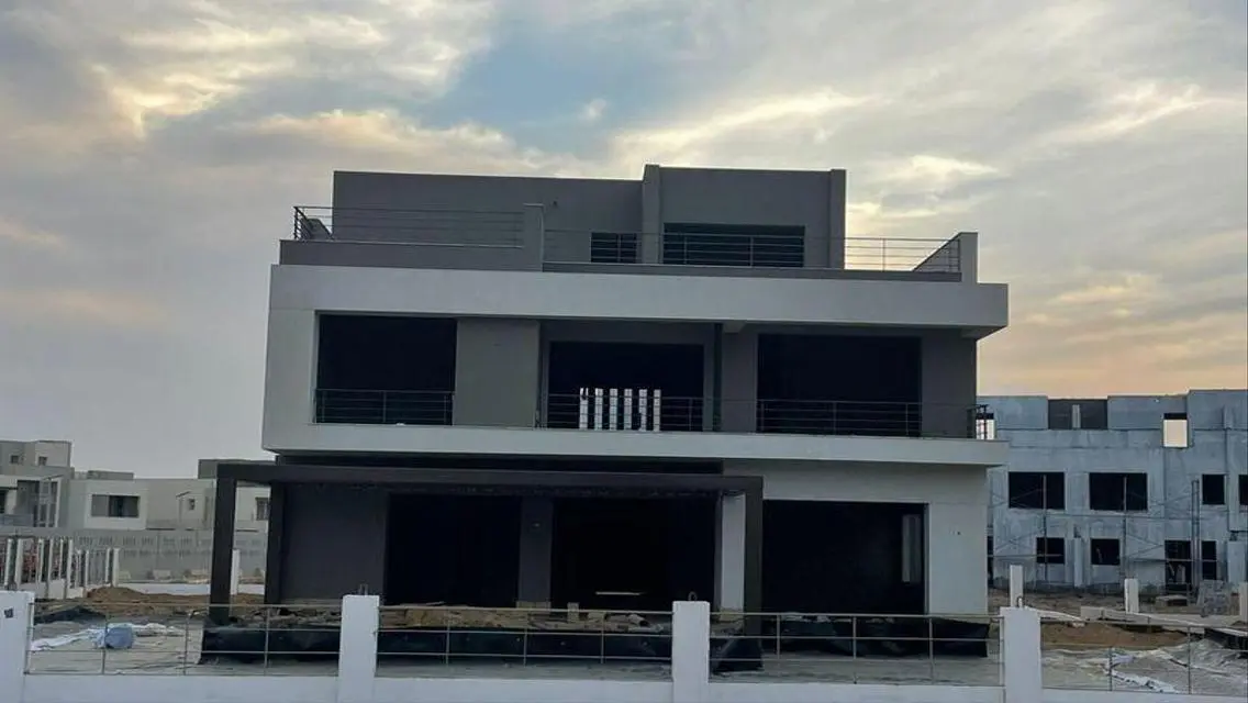 فخامة وحدات سكنية في منطقة كينجز بمدينتك