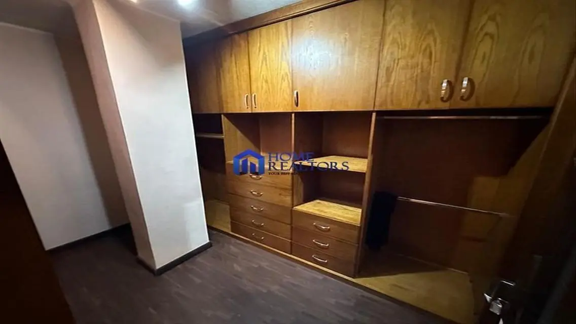Spacious Fully Furnished Penthouse for Rent in Prime Location - Maadi Sarayat