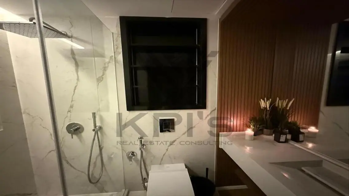 Luxury Apartment for Rent in Villette Sodic - New Cairo