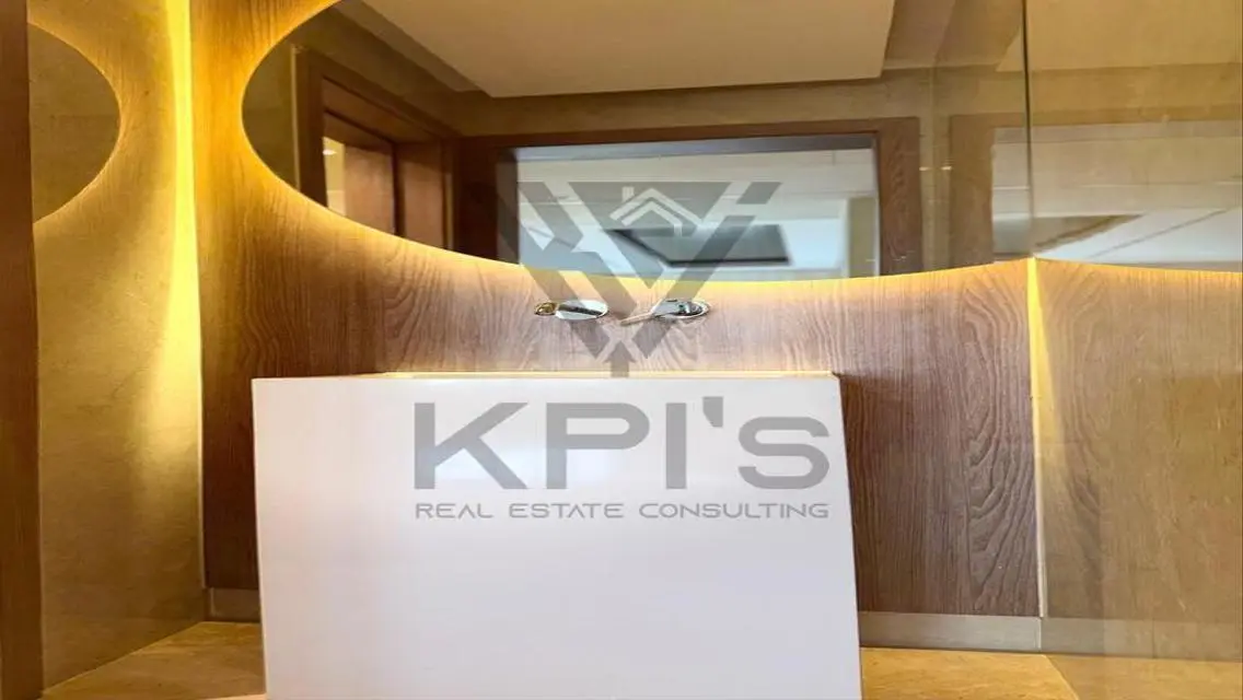 Luxury Apartment for Rent in Villette Sodic - New Cairo