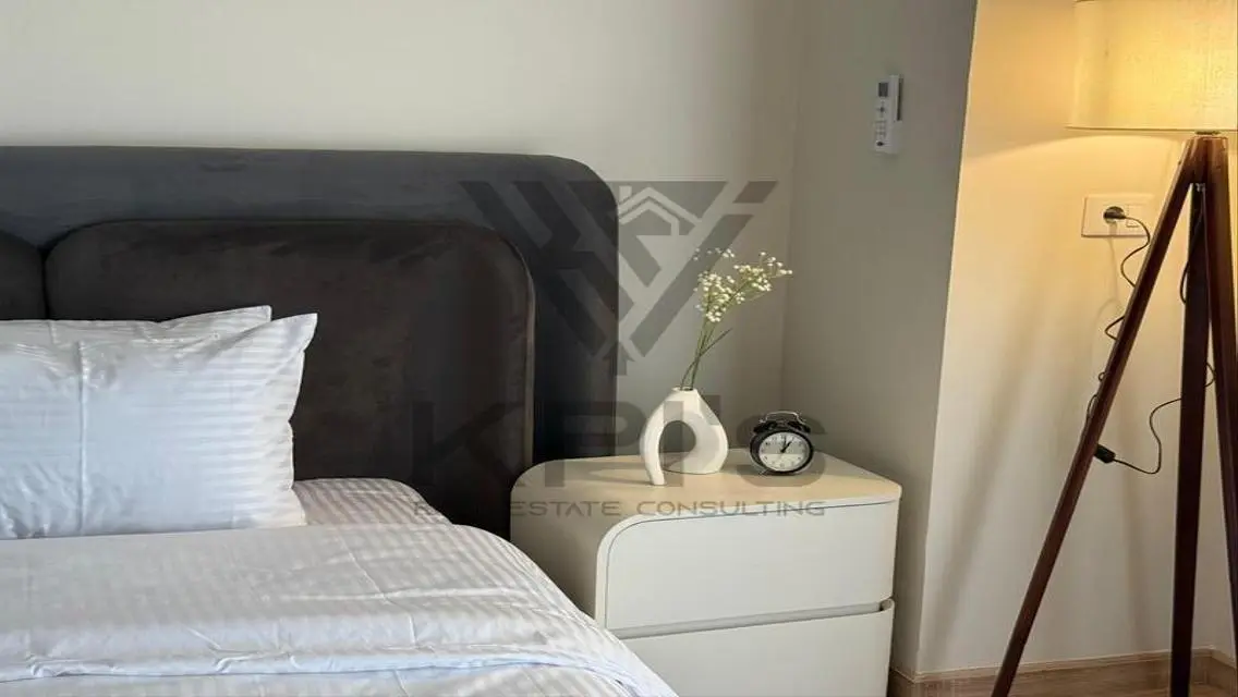 Luxury Apartment for Rent in Villette Sodic - New Cairo