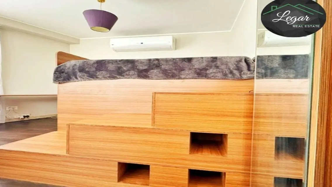 Apartment in Six West - 150 Sqm with Modern Design