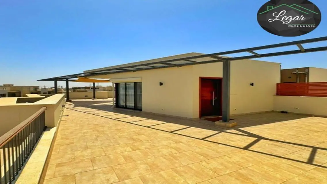Apartment in Six West - 150 Sqm with Modern Design
