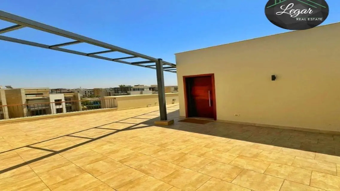 Apartment in Six West - 150 Sqm with Modern Design