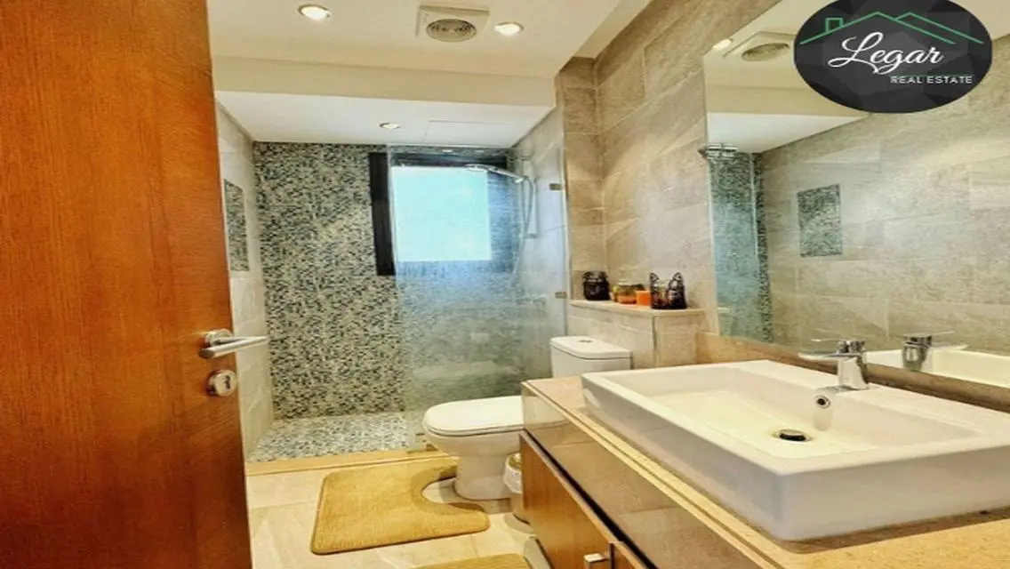 Apartment in Six West - 150 Sqm with Modern Design