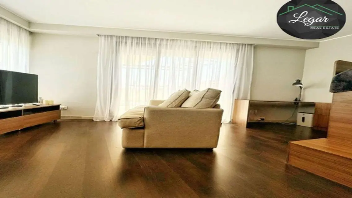 Apartment in Six West - 150 Sqm with Modern Design