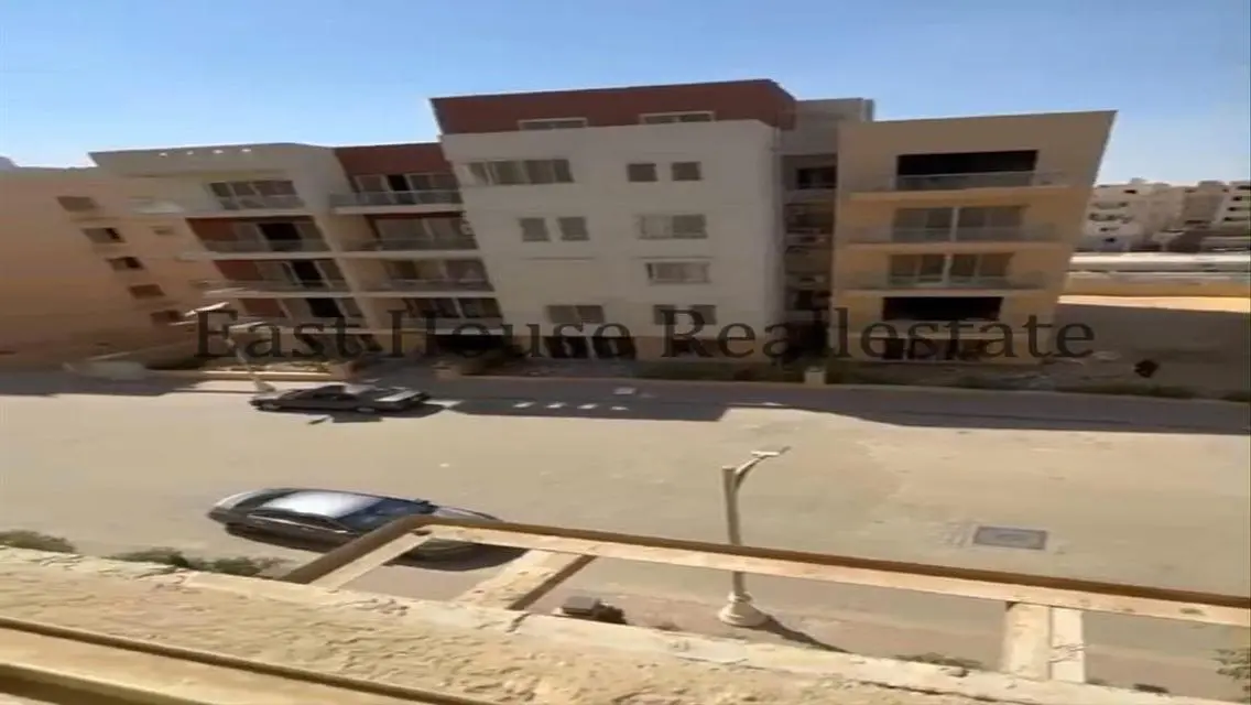Luxury 3-Bedroom Apartment in a Serene Area