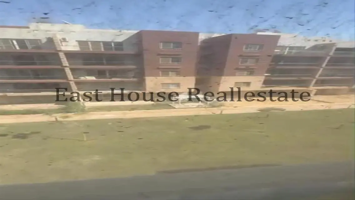 Luxury 3-Bedroom Apartment in a Serene Area