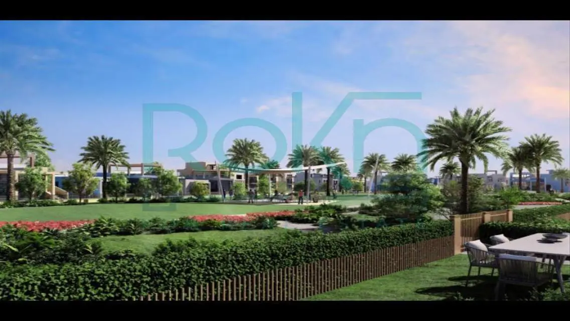 Luxury Apartment in O-West with 1000 Square Meters