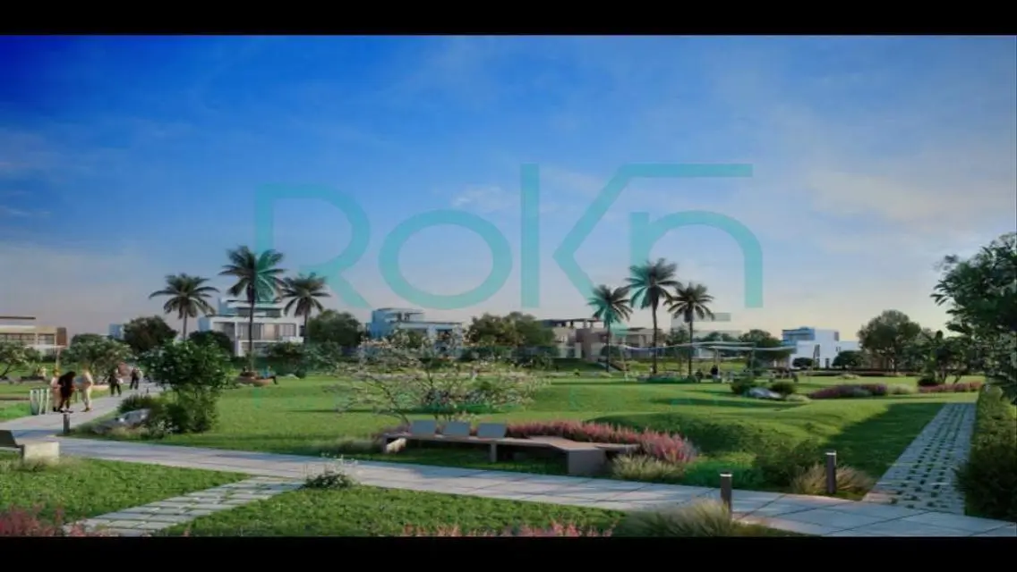 Luxury Apartment in O-West with 1000 Square Meters
