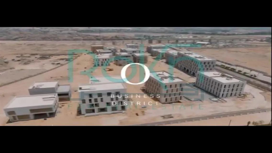 Luxury Apartment in O-West with 1000 Square Meters