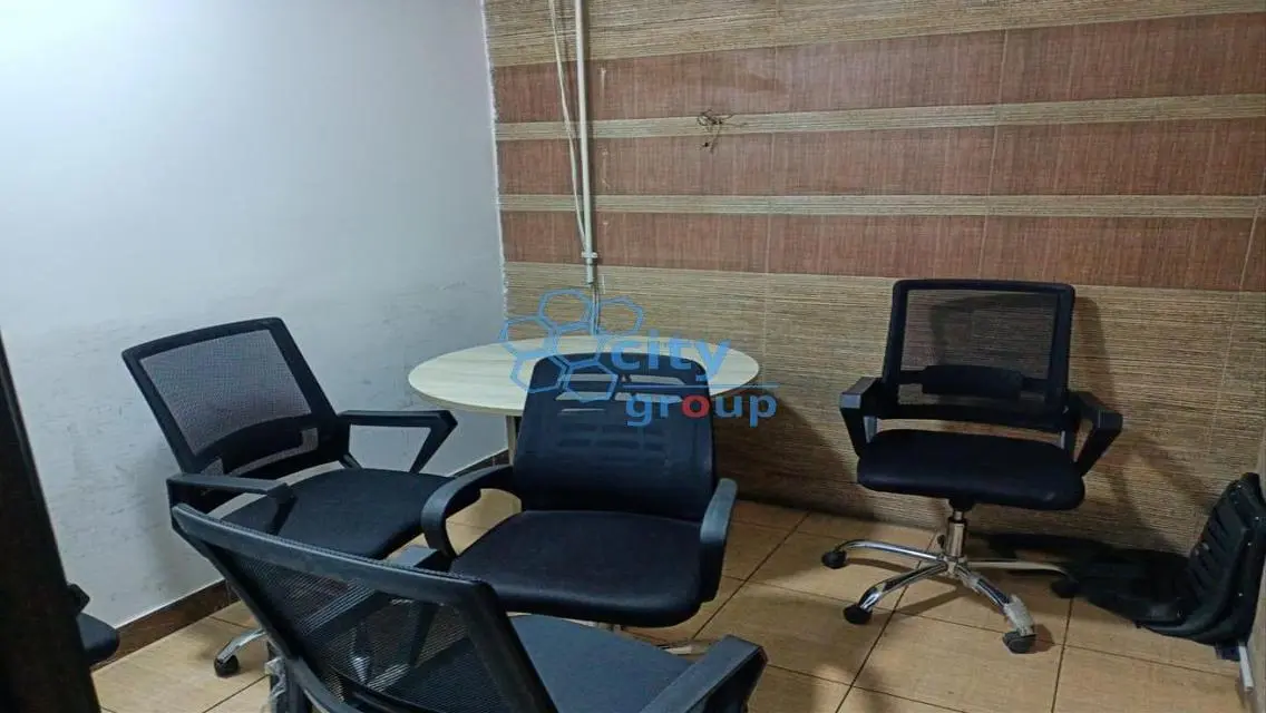 Investment Opportunity: 350 sqm Office in the Heart of the City