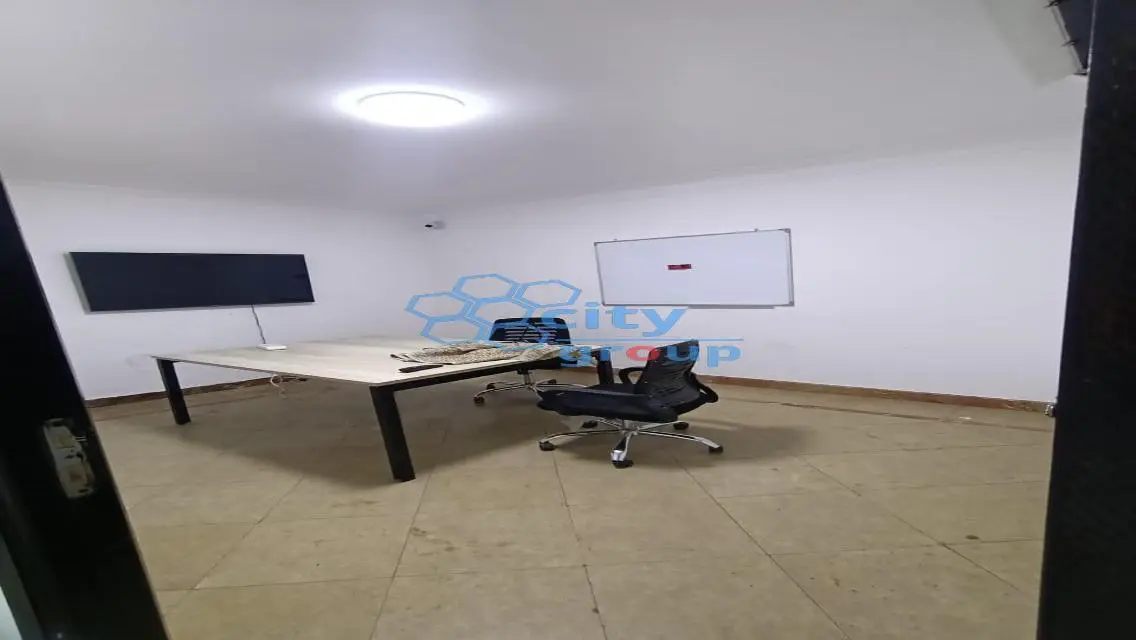 Investment Opportunity: 350 sqm Office in the Heart of the City