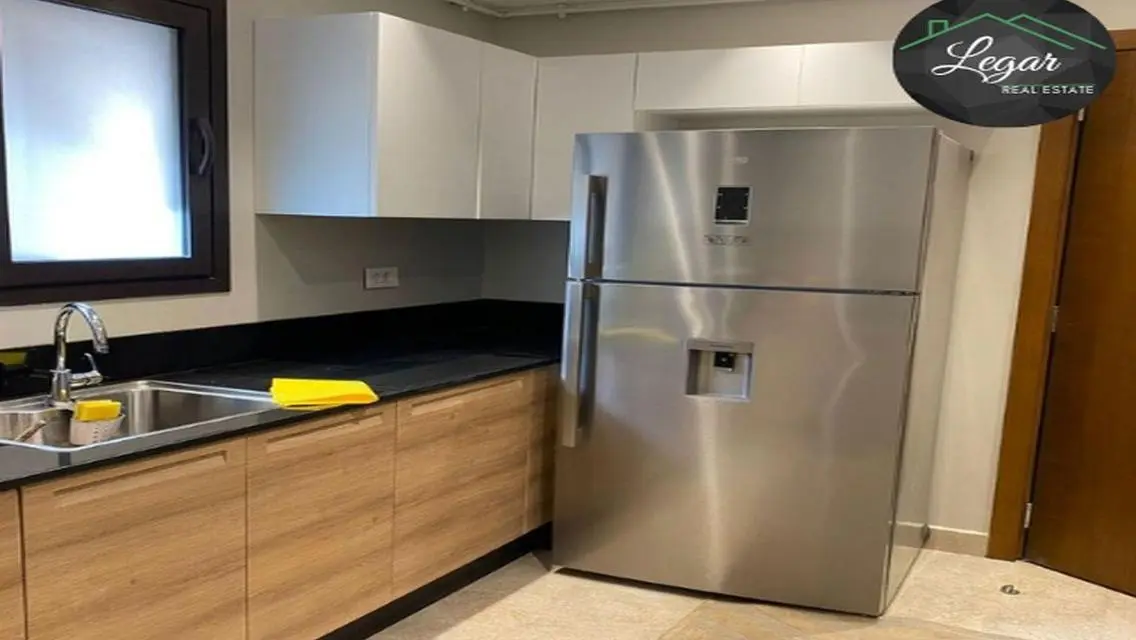 Luxury Apartment in Six West 3