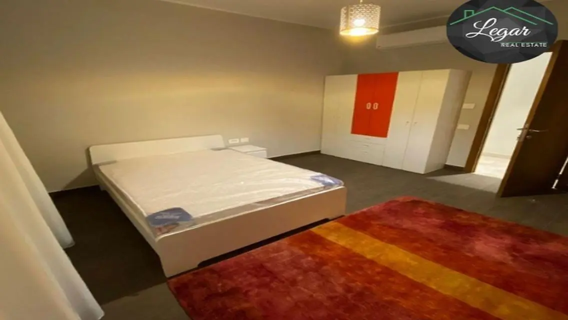 Luxury Apartment in Six West 3