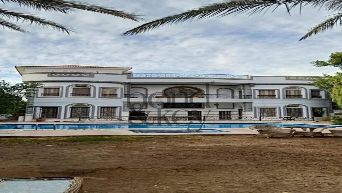 Luxury Apartment for Sale - 1300 Square Meters