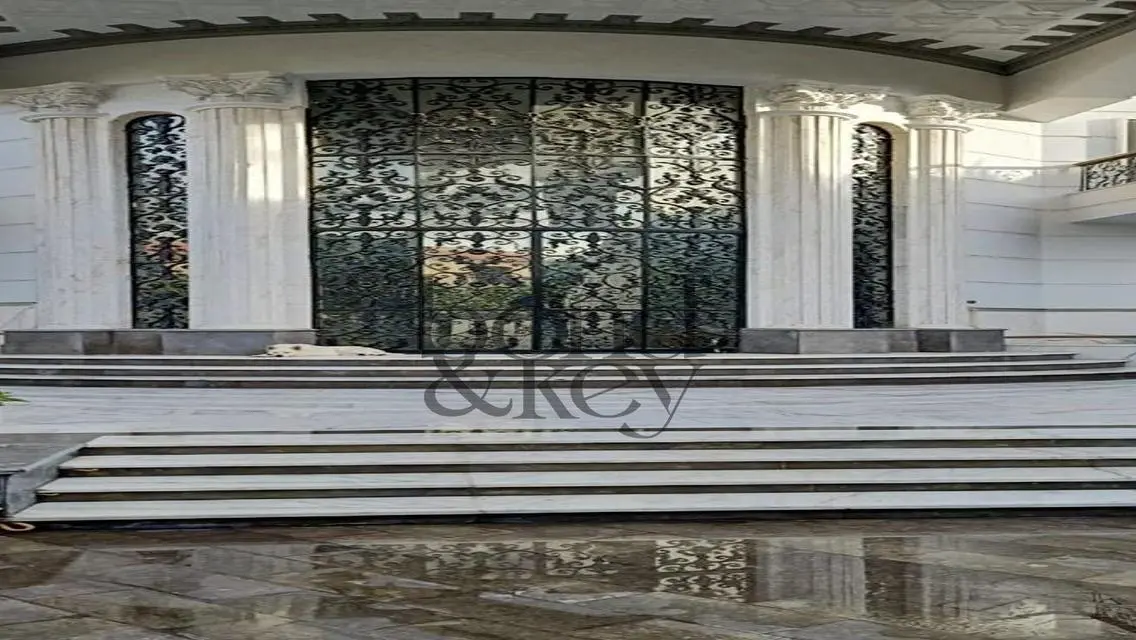 Luxury Apartment for Sale - 1300 Square Meters