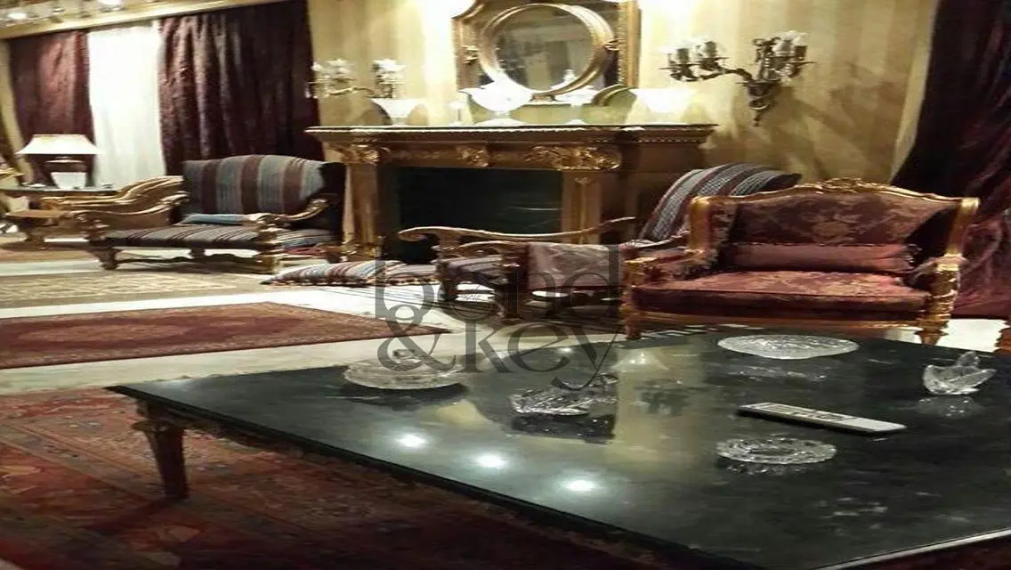 Luxury Apartment for Sale - 1300 Square Meters