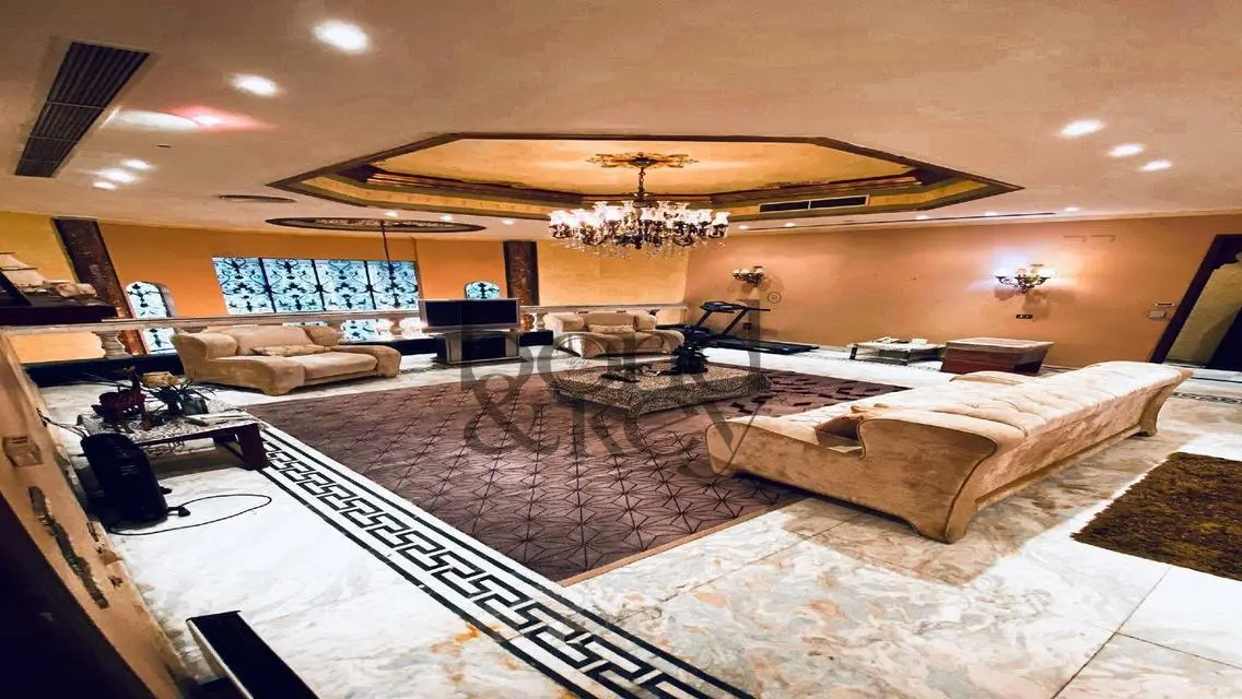 Luxury Apartment for Sale - 1300 Square Meters