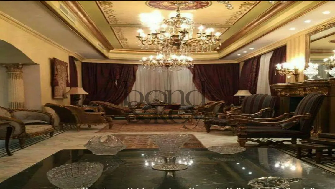 Luxury Apartment for Sale - 1300 Square Meters