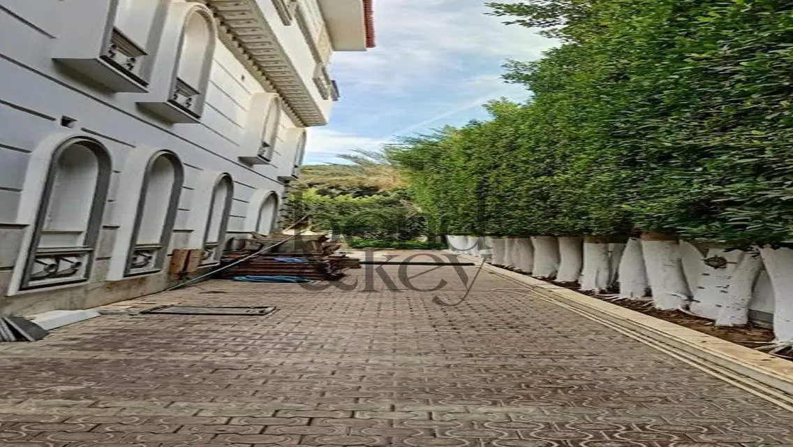 Luxury Apartment for Sale - 1300 Square Meters