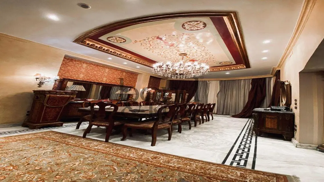 Luxury Apartment for Sale - 1300 Square Meters