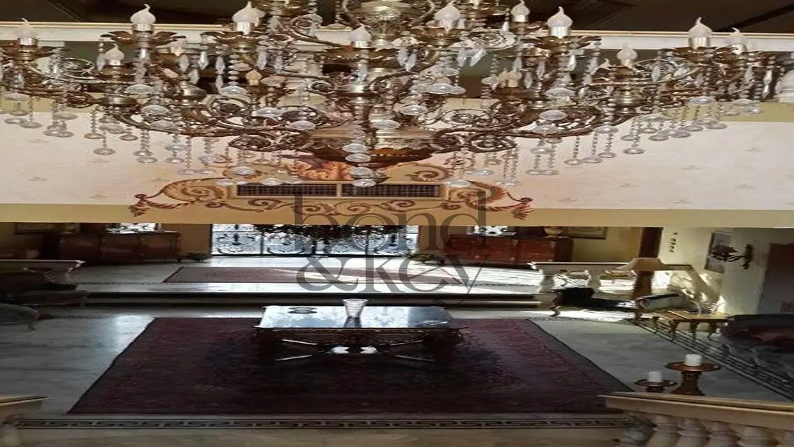 Luxury Apartment for Sale - 1300 Square Meters