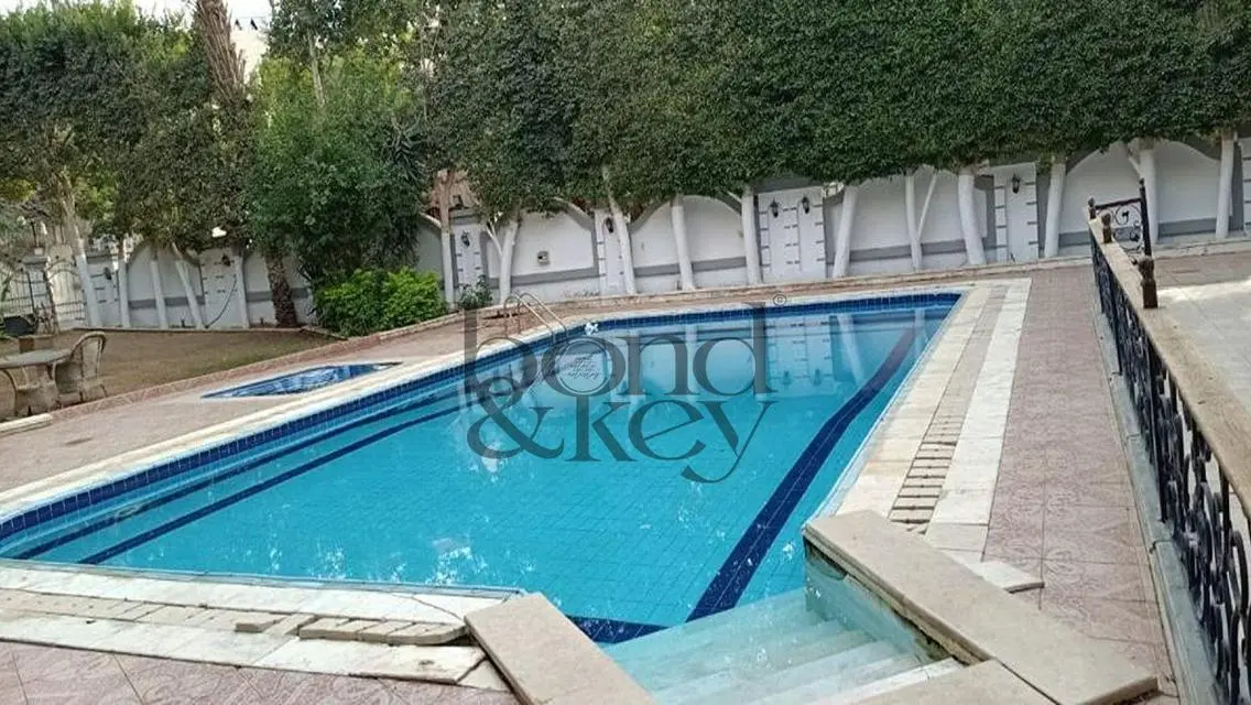Luxury Apartment for Sale - 1300 Square Meters