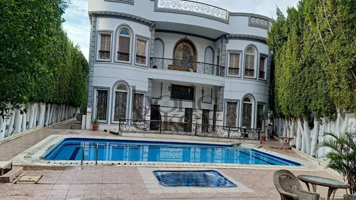 Luxury Apartment for Sale - 1300 Square Meters