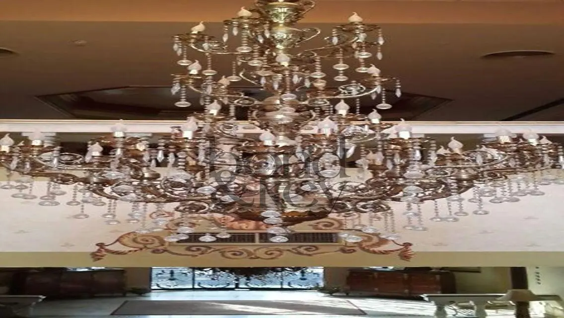 Luxury Apartment for Sale - 1300 Square Meters
