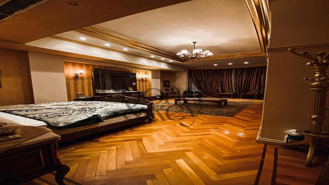 Luxury Apartment for Sale - 1300 Square Meters
