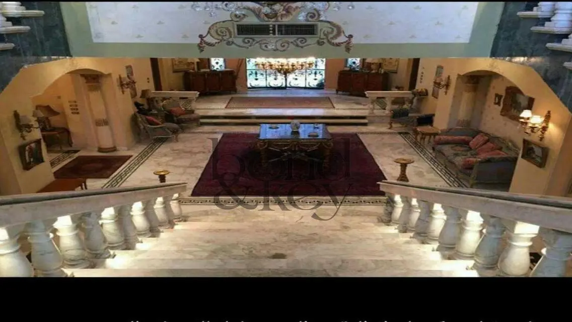 Luxury Apartment for Sale - 1300 Square Meters