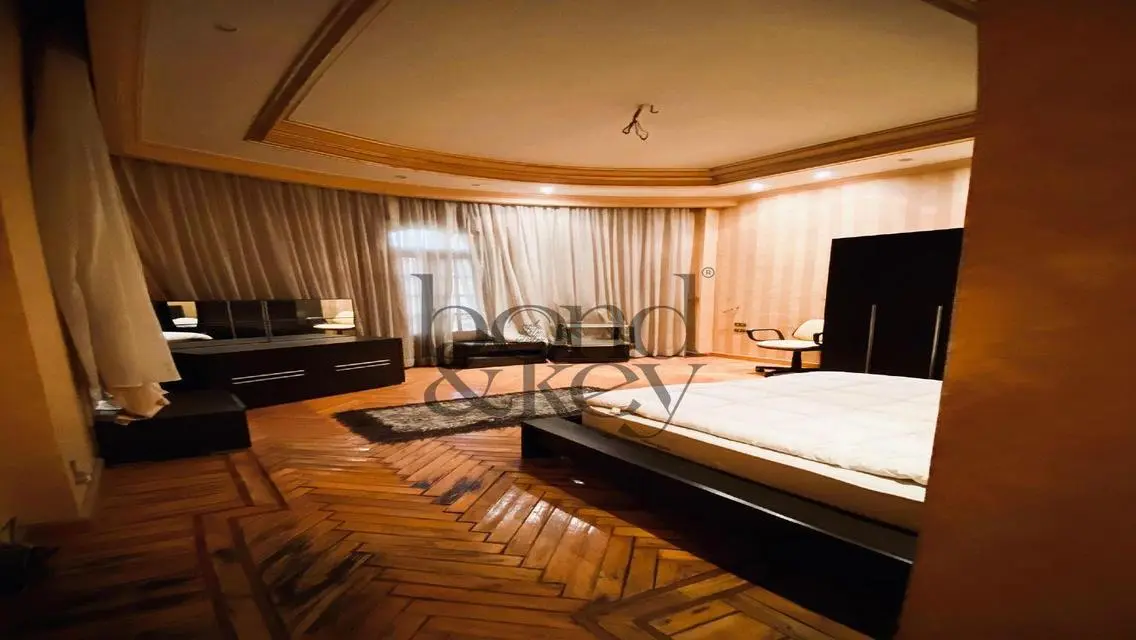 Luxury Apartment for Sale - 1300 Square Meters