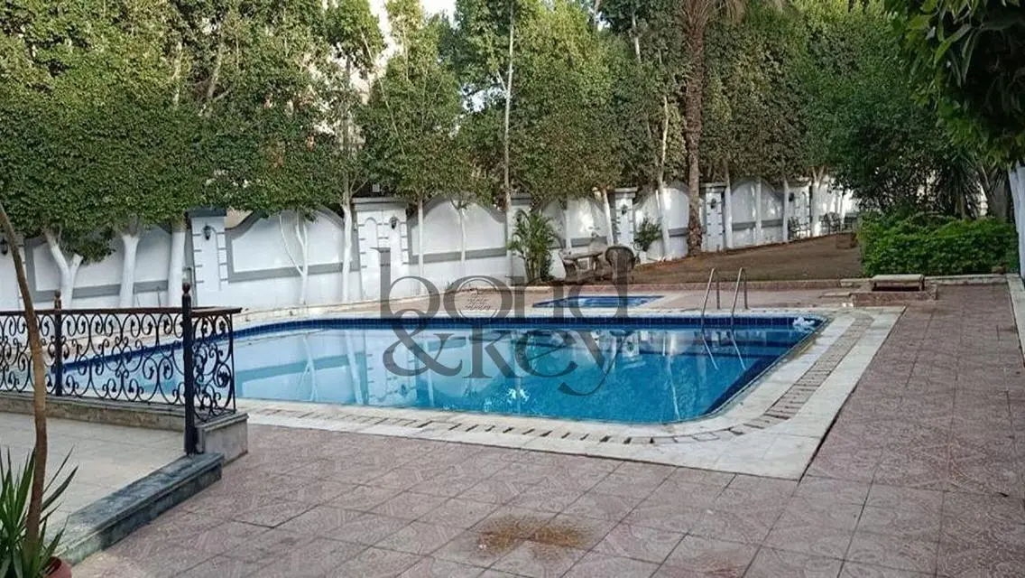 Luxury Apartment for Sale - 1300 Square Meters
