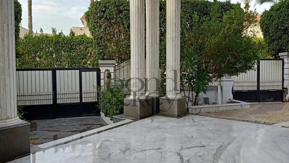Luxury Apartment for Sale - 1300 Square Meters
