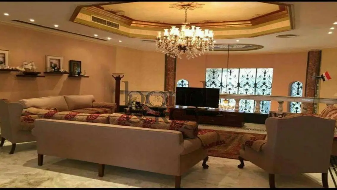 Luxury Apartment for Sale - 1300 Square Meters
