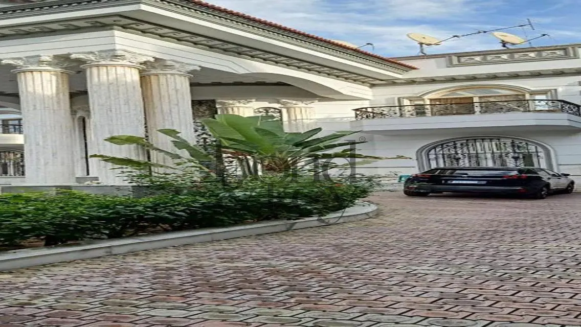 Luxury Apartment for Sale - 1300 Square Meters