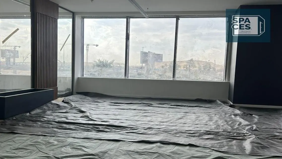 Premium 700 sqm Property for Rent