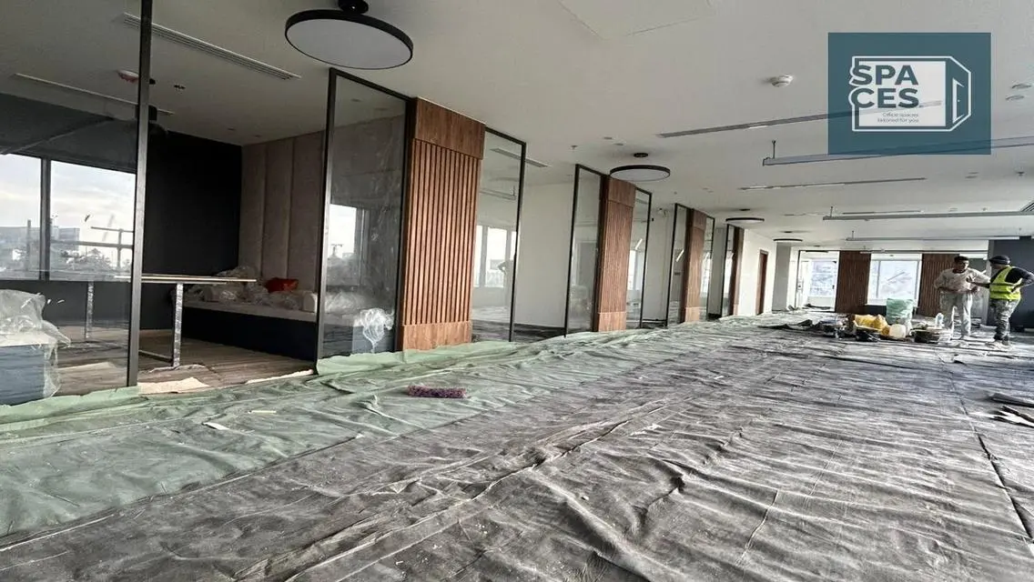 Premium 700 sqm Property for Rent