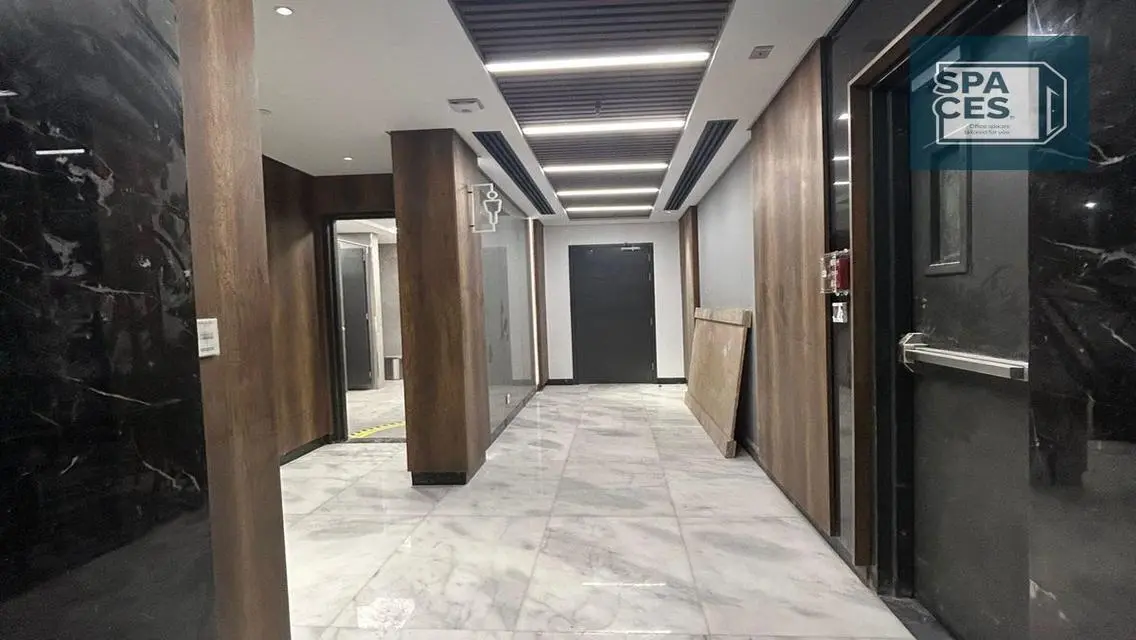 Premium 700 sqm Property for Rent