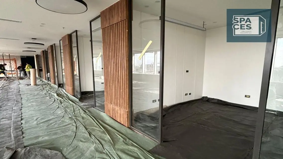 Premium 700 sqm Property for Rent
