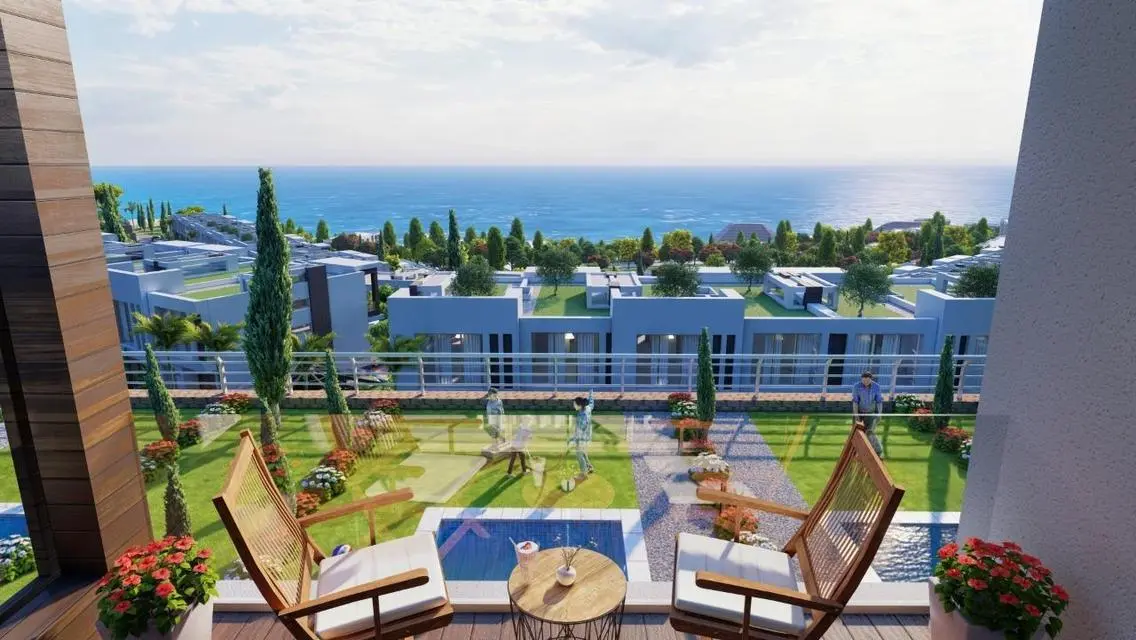 Luxurious Villa with Spacious Area for Sale in Prime Location