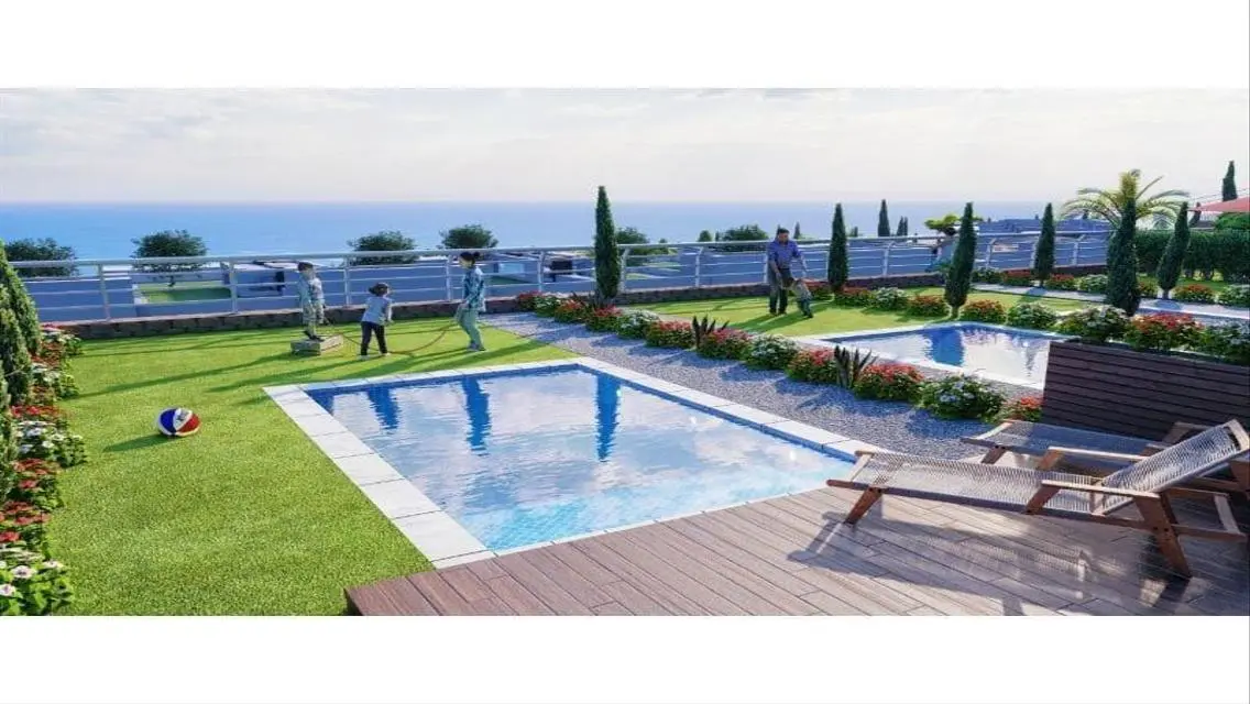 Luxurious Villa with Spacious Area for Sale in Prime Location