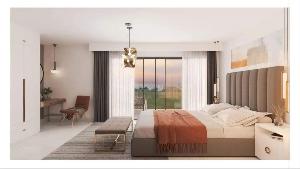 Luxurious Villa with Spacious Area for Sale in Prime Location